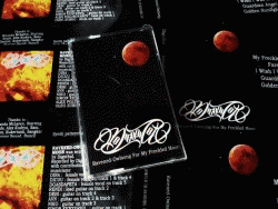 Digothal : Ravened-Owlsong for My Freckled Moon